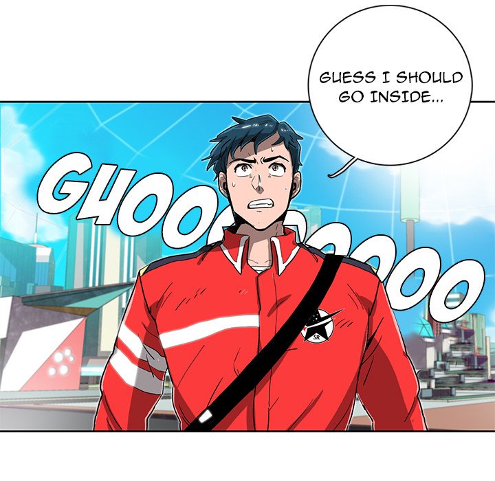 Read Stardust chapter 9 image 42 on Lezhin