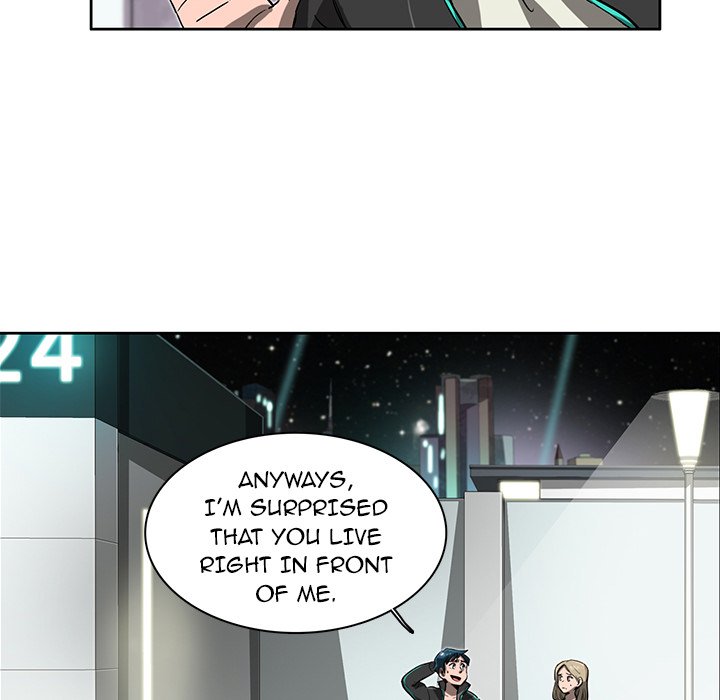 Read Stardust chapter 9 image 5 on Lezhin
