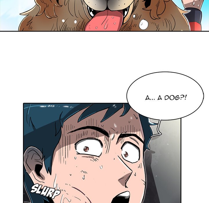 Read Stardust chapter 9 image 50 on Lezhin