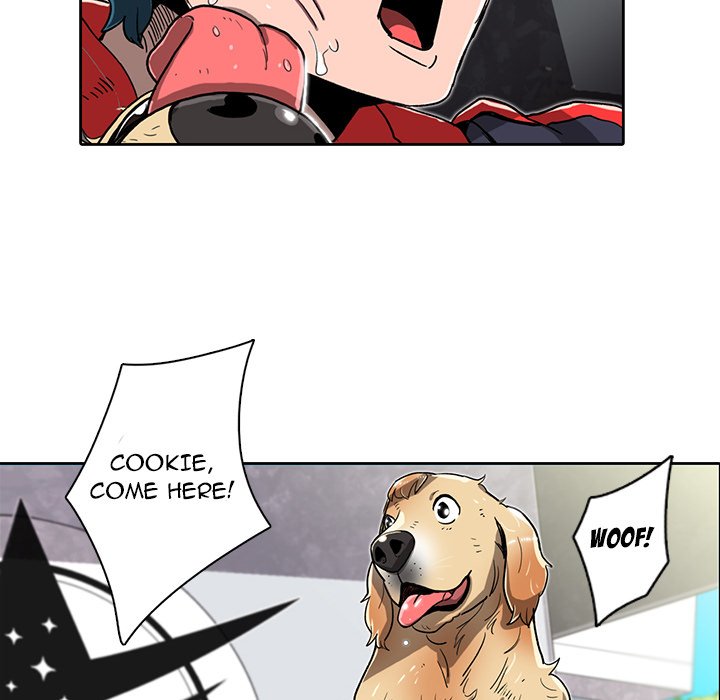 Read Stardust chapter 9 image 51 on Lezhin