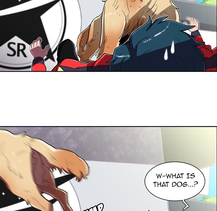 Read Stardust chapter 9 image 52 on Lezhin