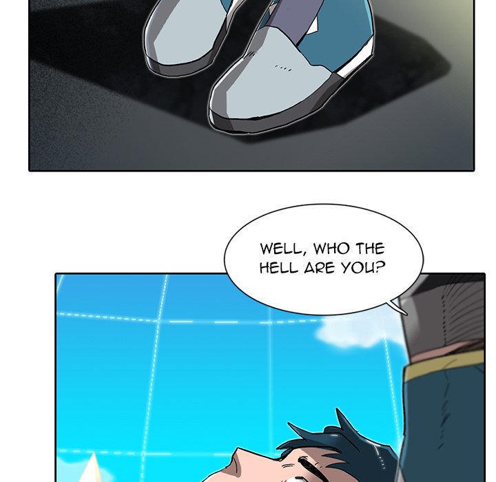 Read Stardust chapter 9 image 54 on Lezhin