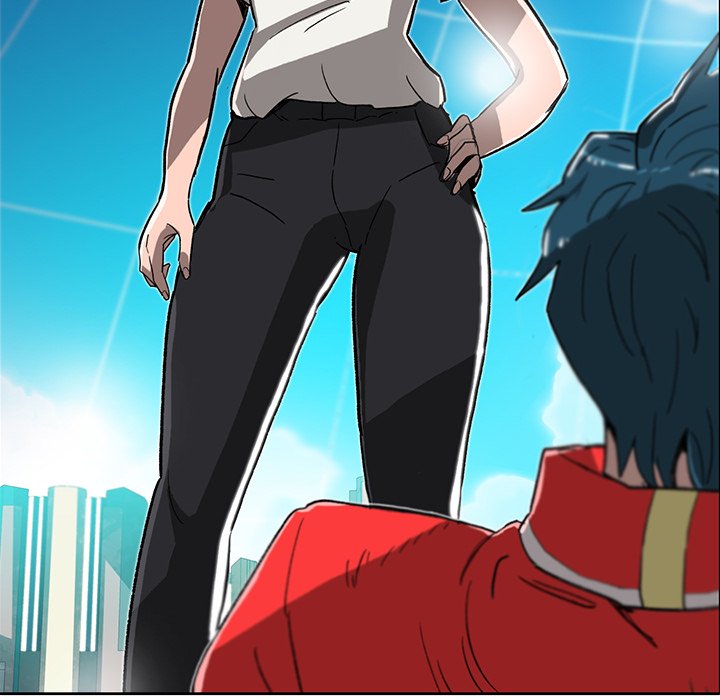 Read Stardust chapter 9 image 56 on Lezhin