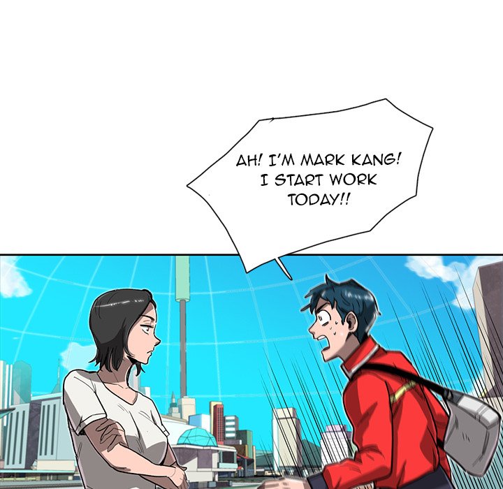 Read Stardust chapter 9 image 57 on Lezhin