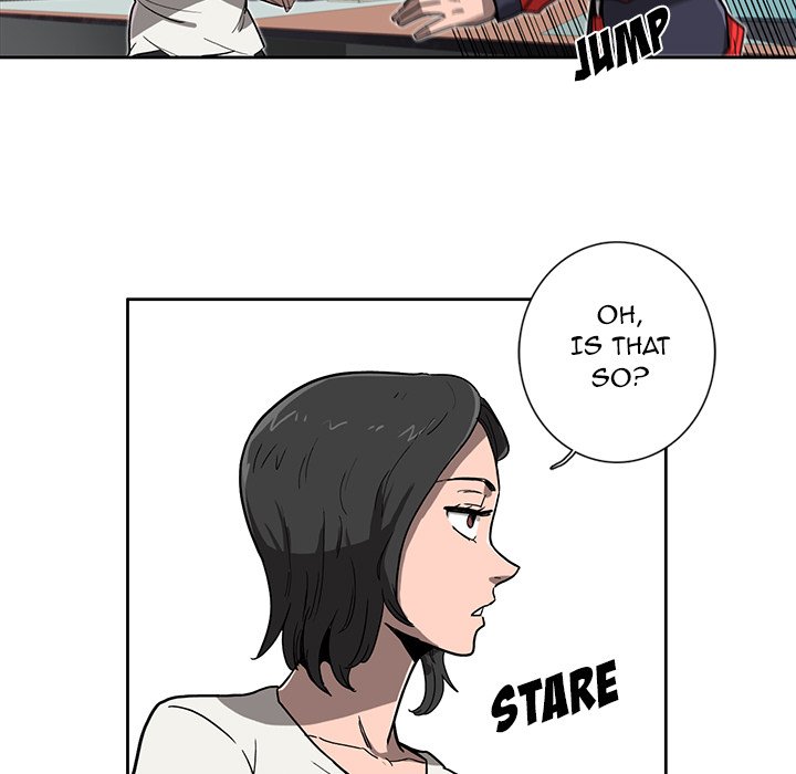 Read Stardust chapter 9 image 58 on Lezhin