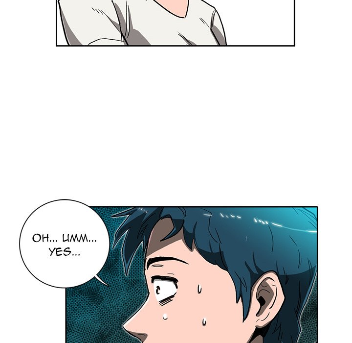 Read Stardust chapter 9 image 59 on Lezhin