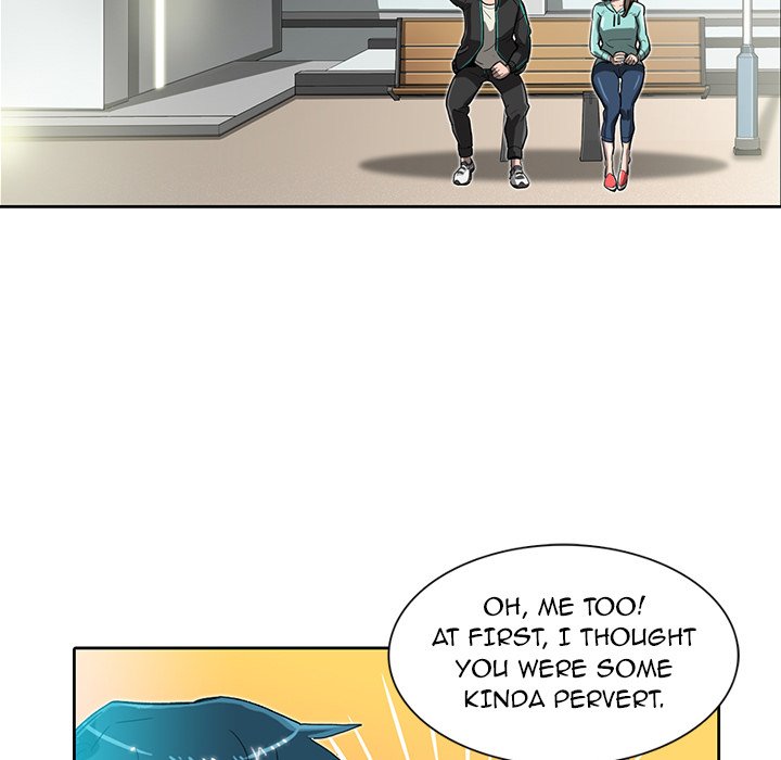 Read Stardust chapter 9 image 6 on Lezhin