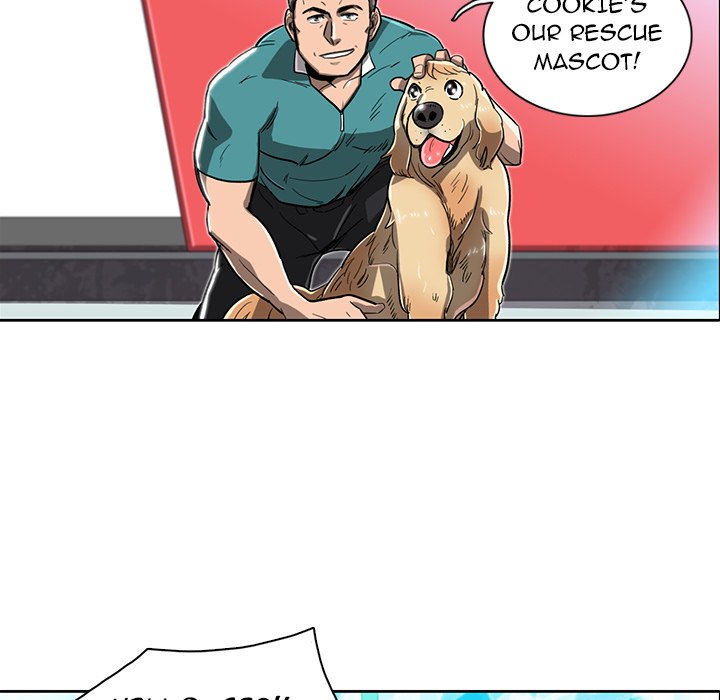Read Stardust chapter 9 image 62 on Lezhin