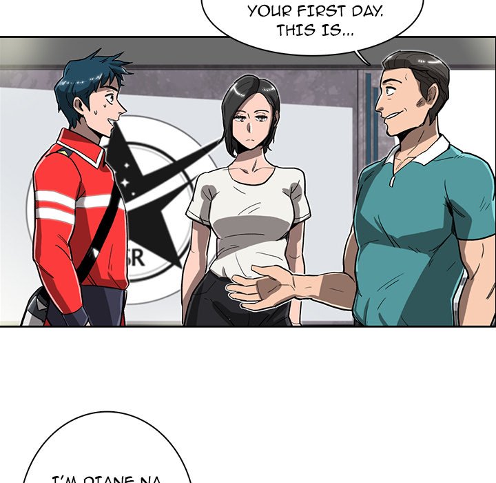 Read Stardust chapter 9 image 64 on Lezhin