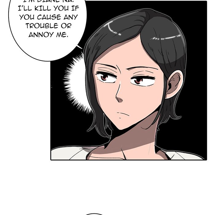 Read Stardust chapter 9 image 65 on Lezhin