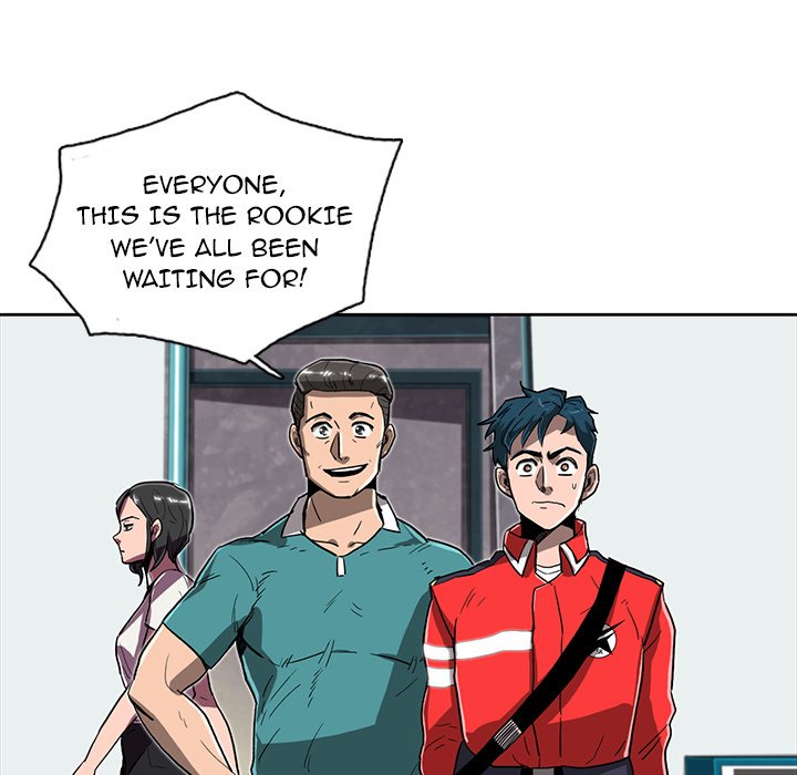 Read Stardust chapter 9 image 69 on Lezhin