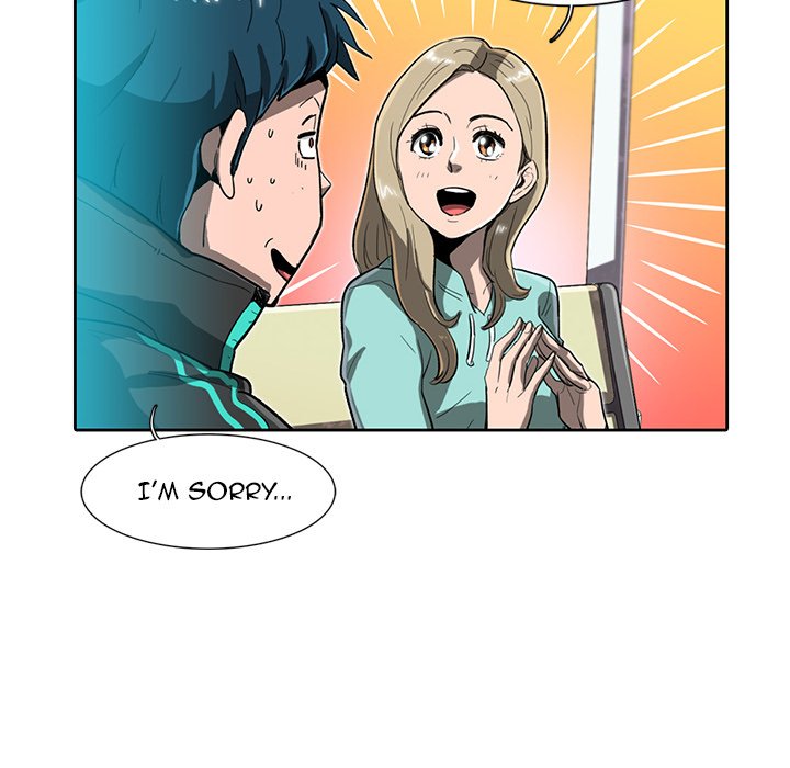 Read Stardust chapter 9 image 7 on Lezhin