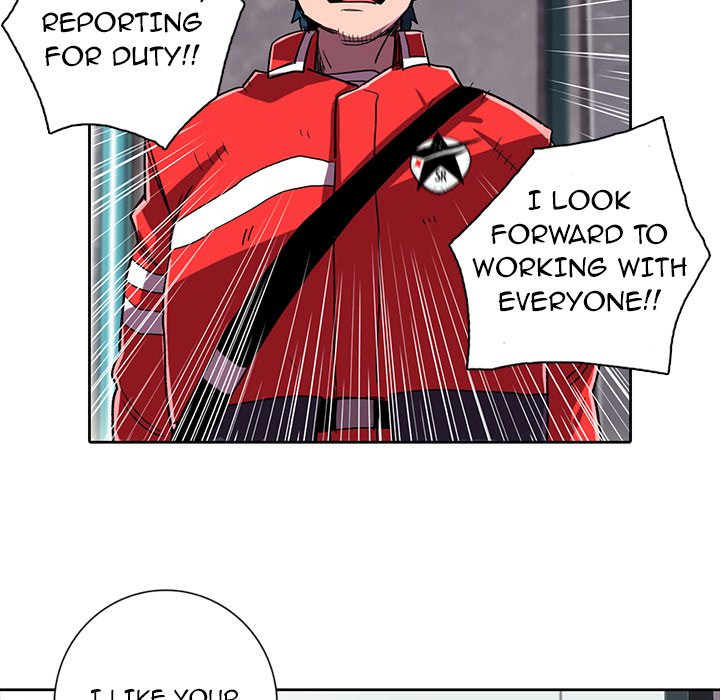 Read Stardust chapter 9 image 72 on Lezhin