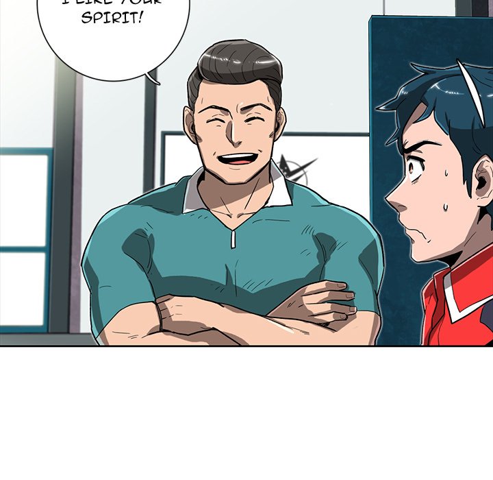 Read Stardust chapter 9 image 73 on Lezhin