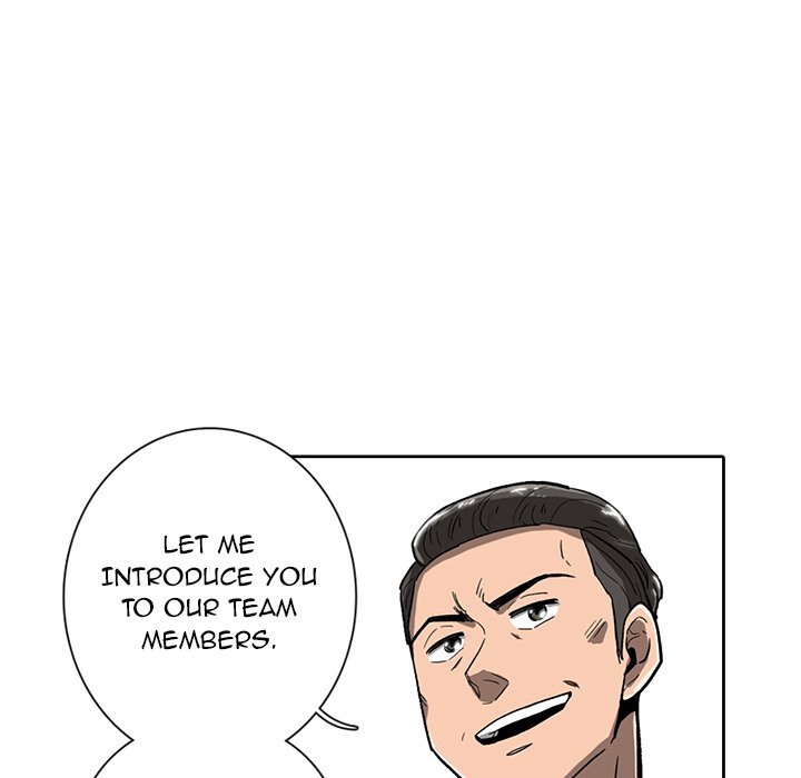 Read Stardust chapter 9 image 74 on Lezhin