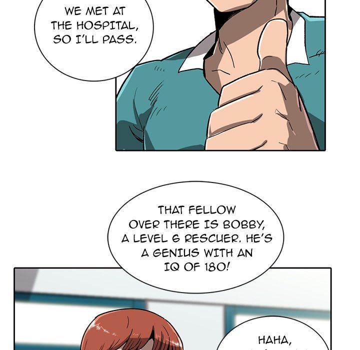 Read Stardust chapter 9 image 75 on Lezhin
