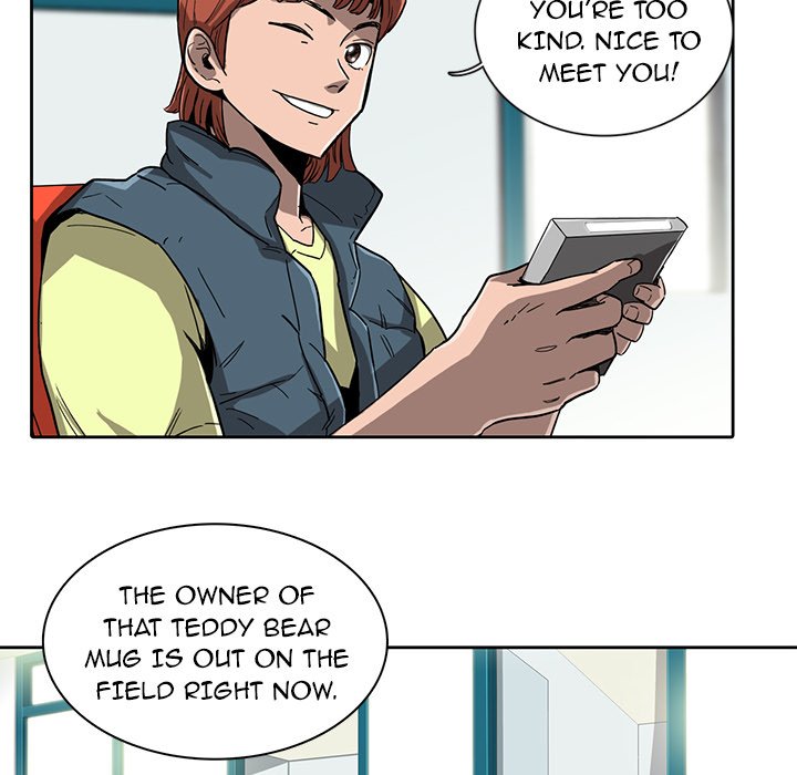 Read Stardust chapter 9 image 76 on Lezhin
