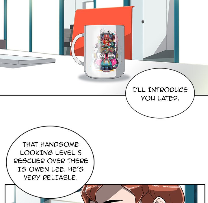 Read Stardust chapter 9 image 77 on Lezhin