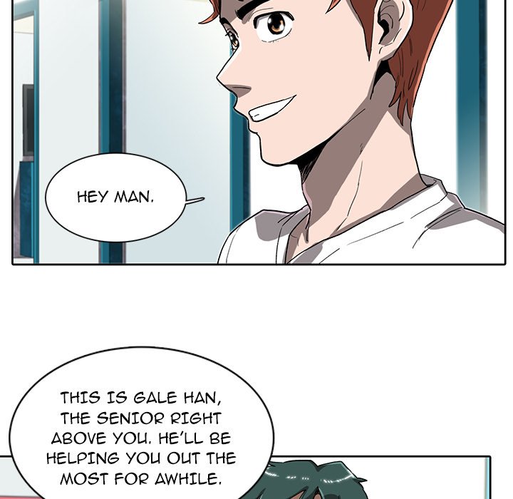 Read Stardust chapter 9 image 78 on Lezhin