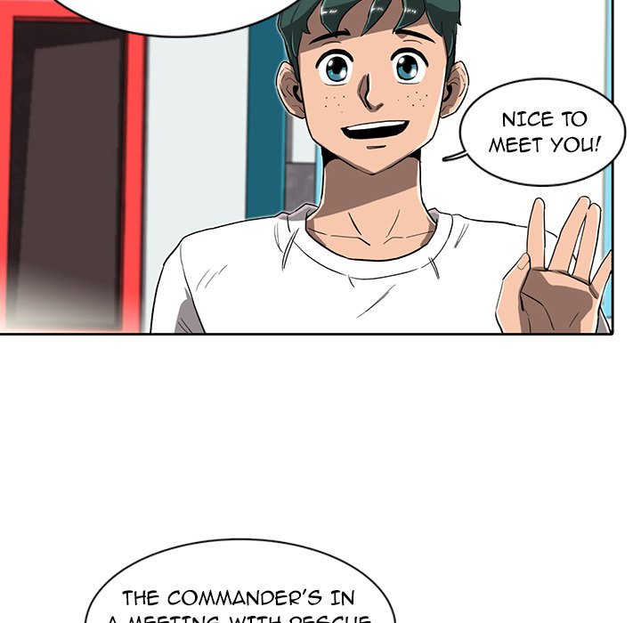 Read Stardust chapter 9 image 79 on Lezhin