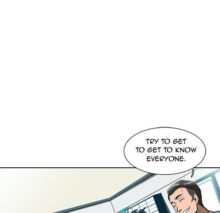 Read Stardust chapter 9 image 81 on Lezhin