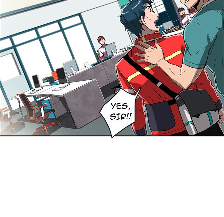 Read Stardust chapter 9 image 82 on Lezhin