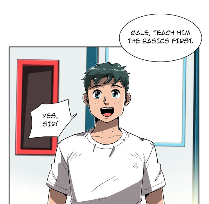 Read Stardust chapter 9 image 83 on Lezhin