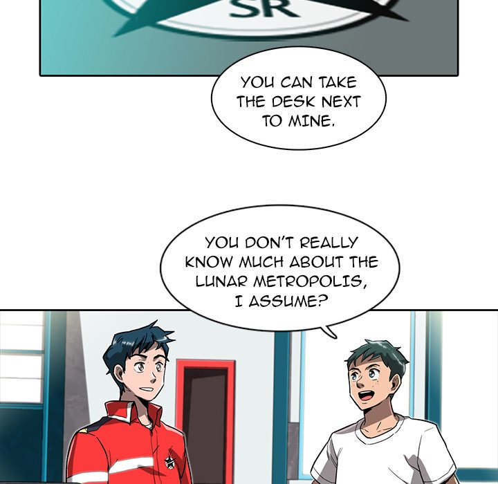 Read Stardust chapter 9 image 85 on Lezhin