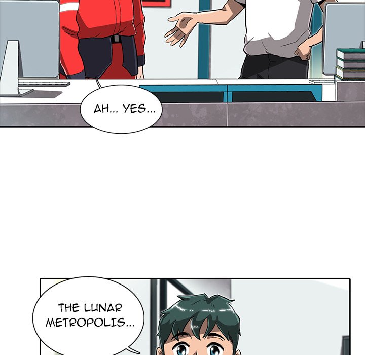 Read Stardust chapter 9 image 86 on Lezhin
