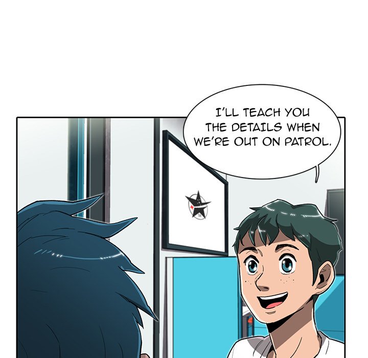 Read Stardust chapter 9 image 90 on Lezhin
