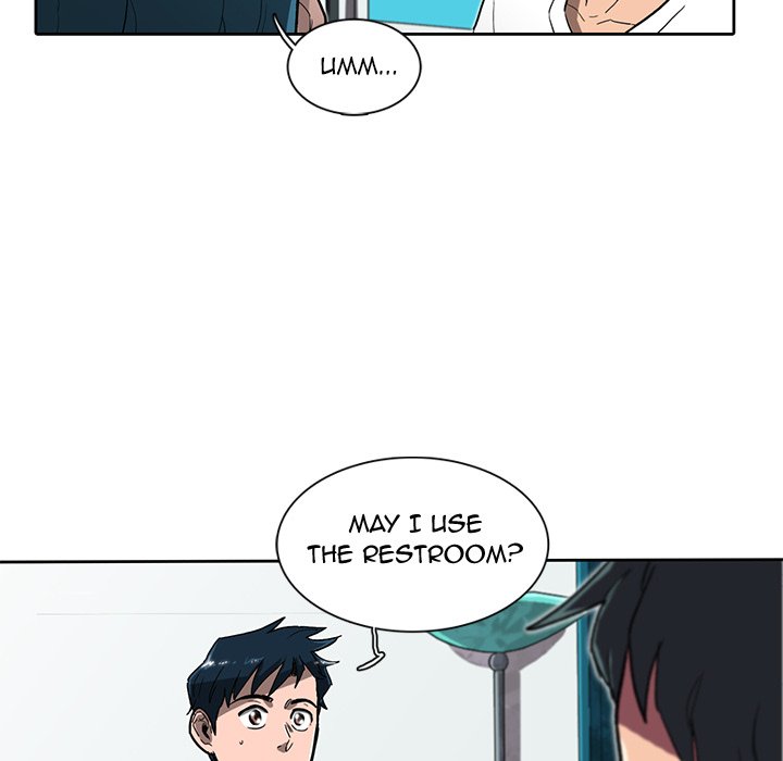 Read Stardust chapter 9 image 91 on Lezhin