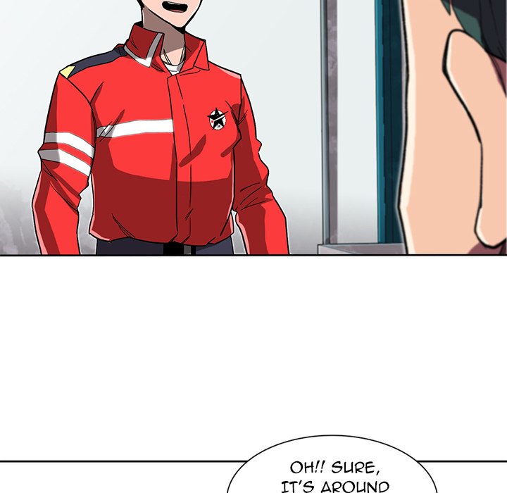 Read Stardust chapter 9 image 92 on Lezhin