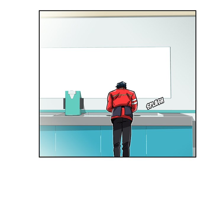 Read Stardust chapter 9 image 94 on Lezhin