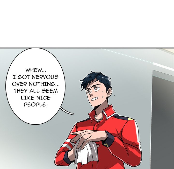 Read Stardust chapter 9 image 95 on Lezhin
