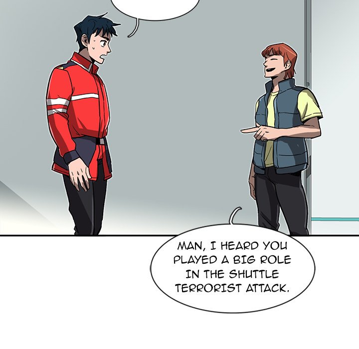 Read Stardust chapter 9 image 99 on Lezhin