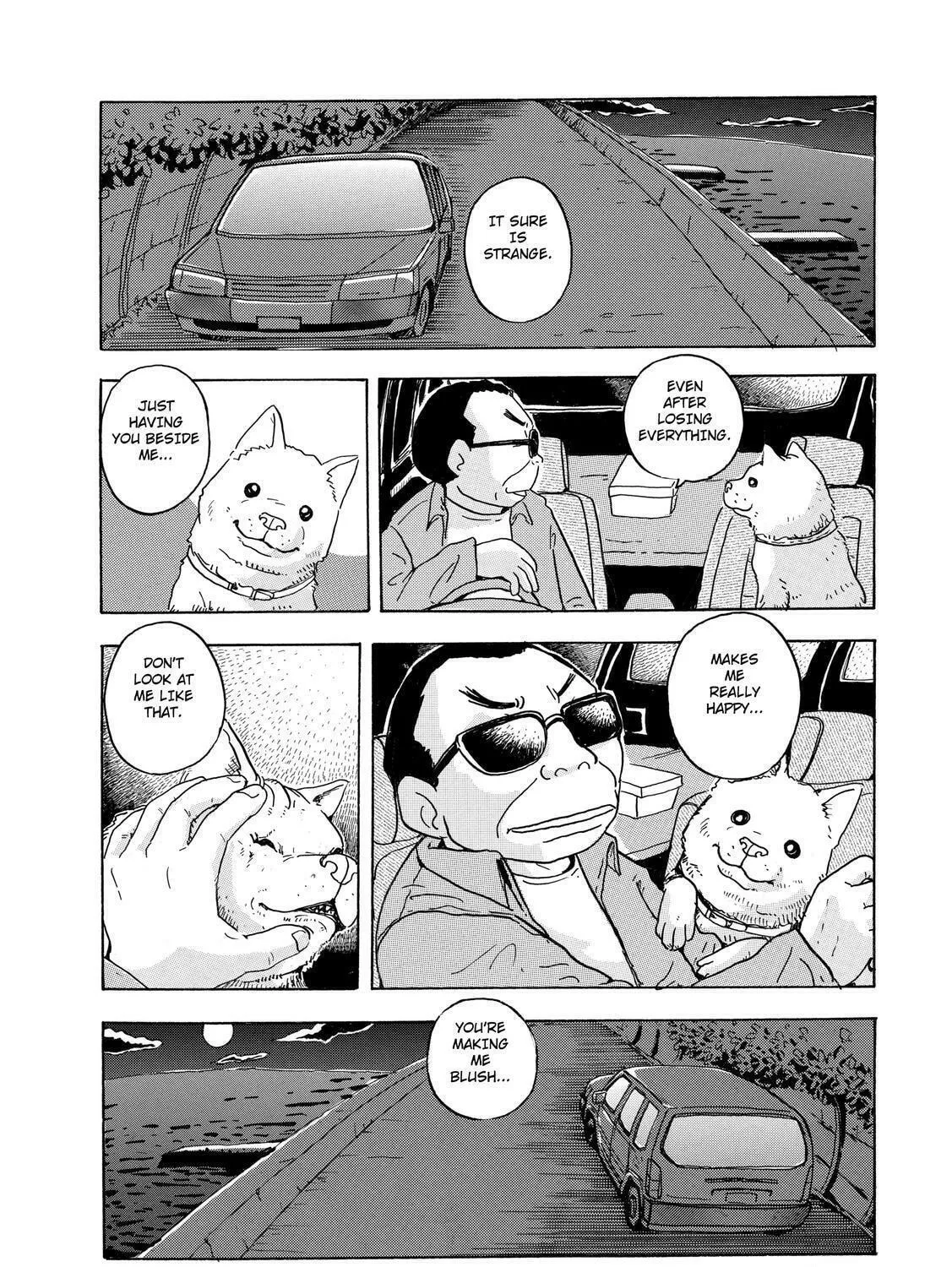 Read Stargazing Dog chapter 1 image 100 on Lezhin