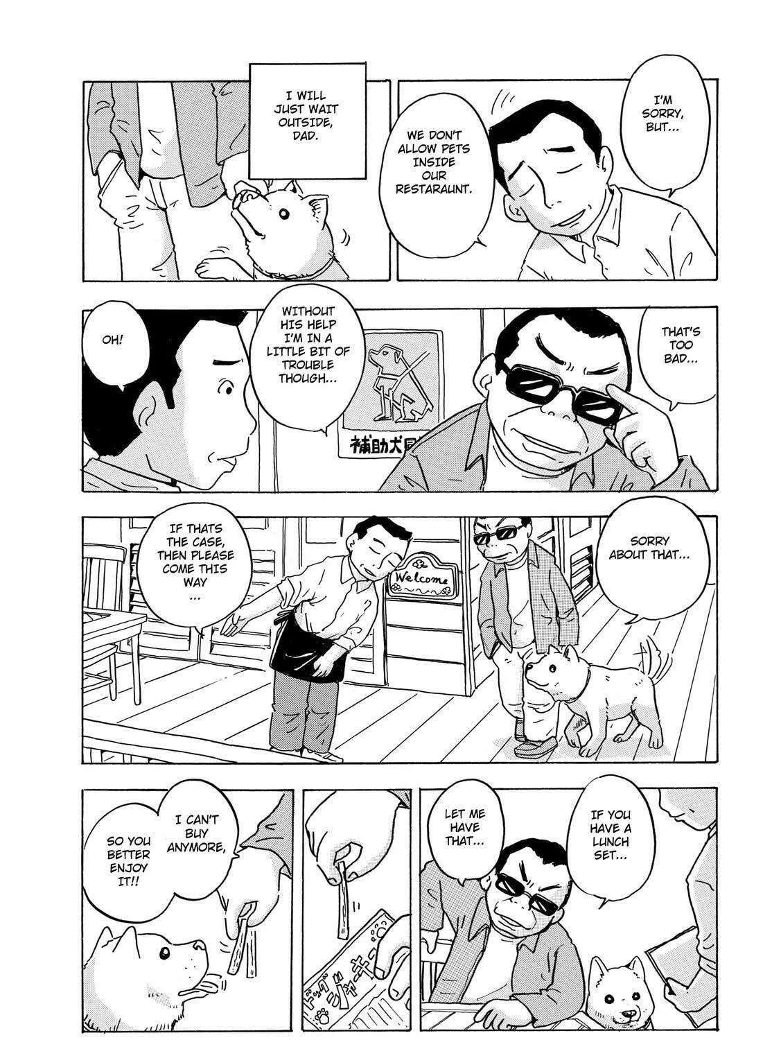 Read Stargazing Dog chapter 1 image 108 on Lezhin