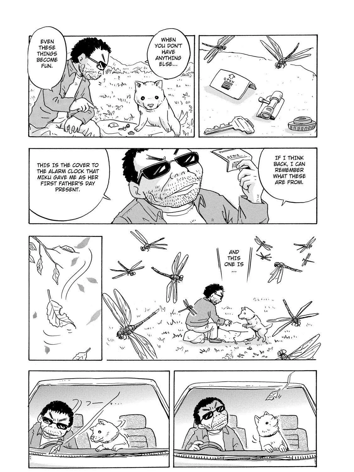 Read Stargazing Dog chapter 1 image 122 on Lezhin