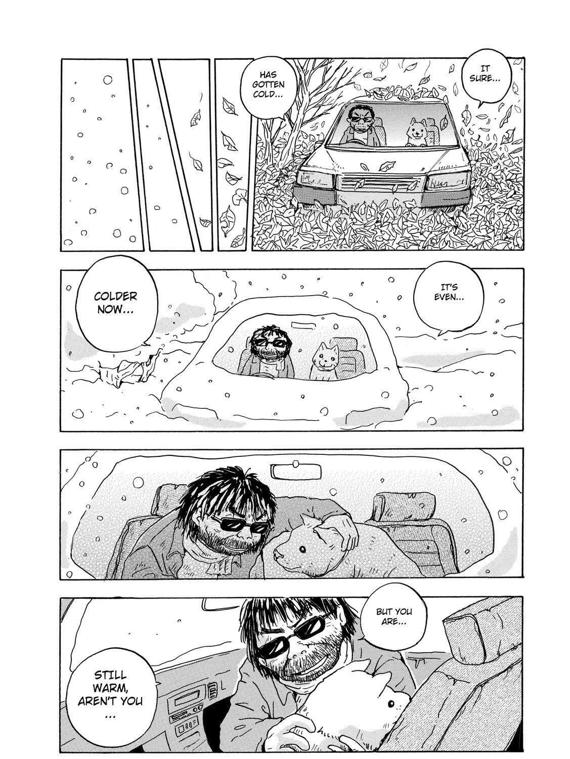 Read Stargazing Dog chapter 1 image 124 on Lezhin
