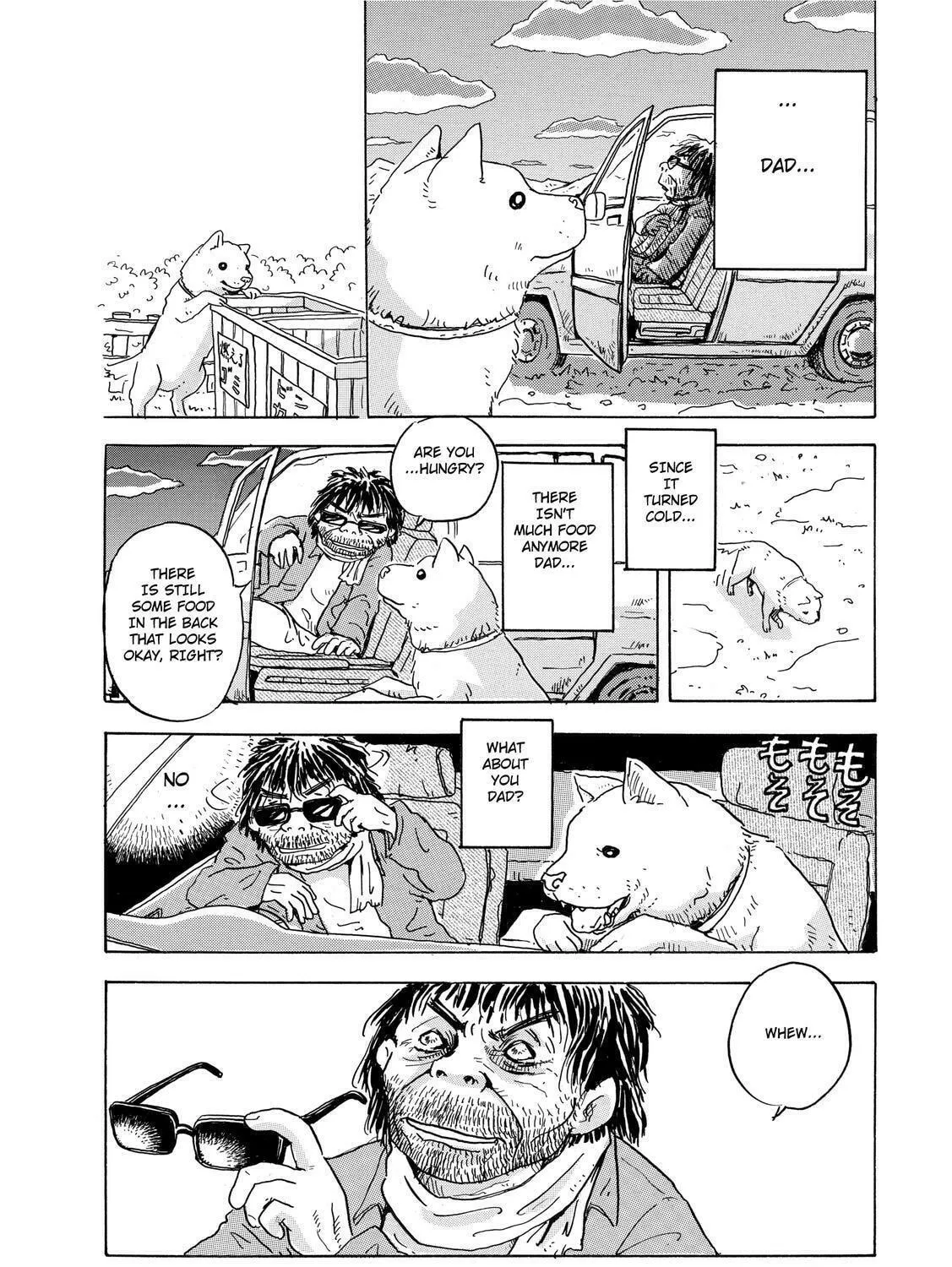 Read Stargazing Dog chapter 1 image 128 on Lezhin