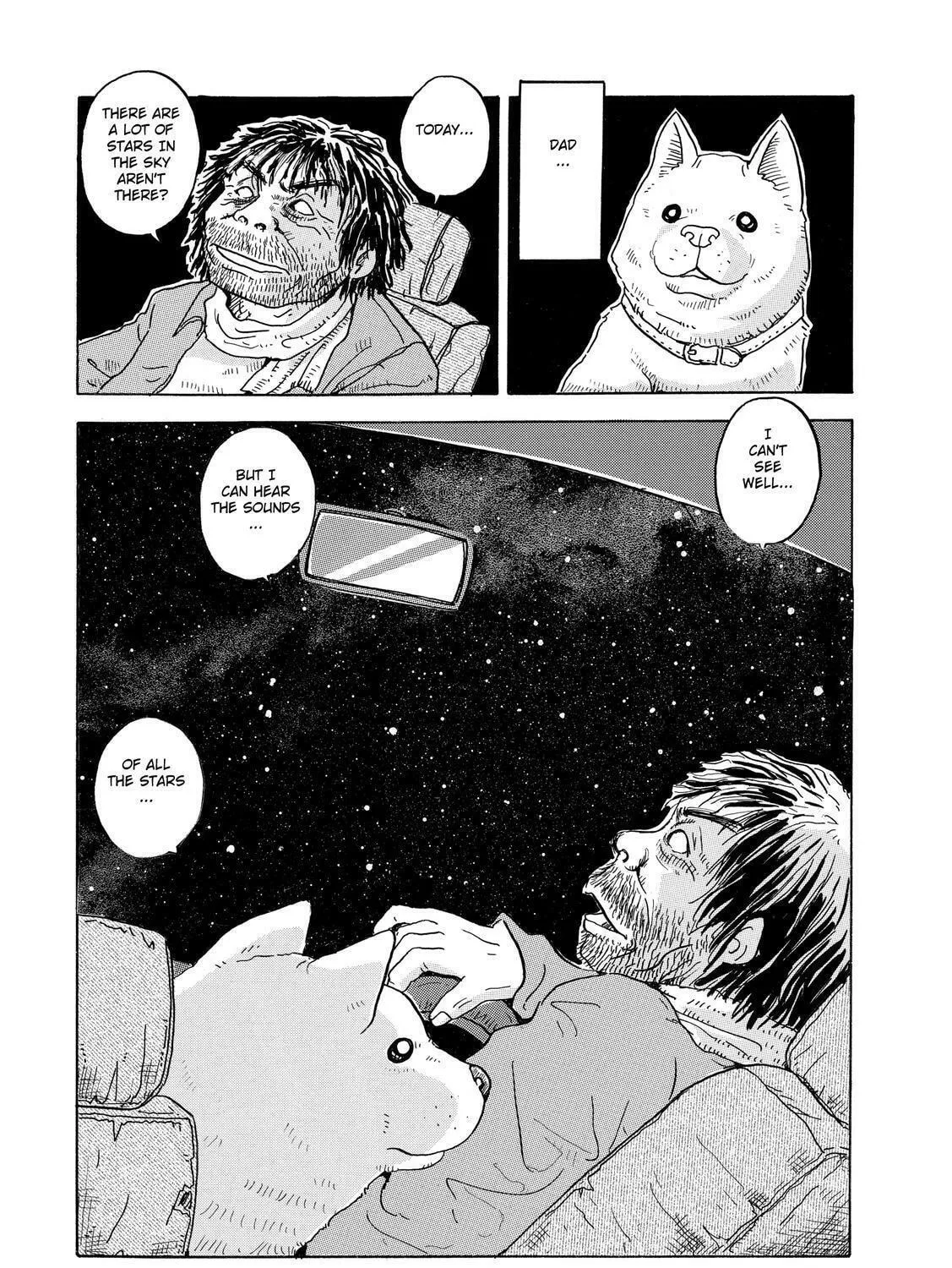 Read Stargazing Dog chapter 1 image 130 on Lezhin