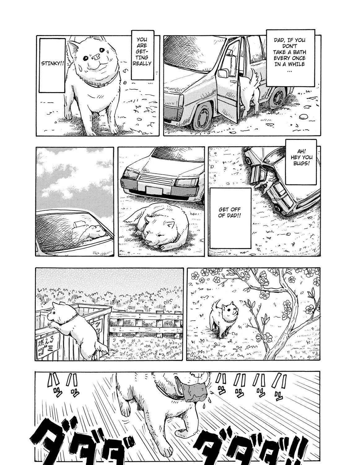 Read Stargazing Dog chapter 1 image 136 on Lezhin