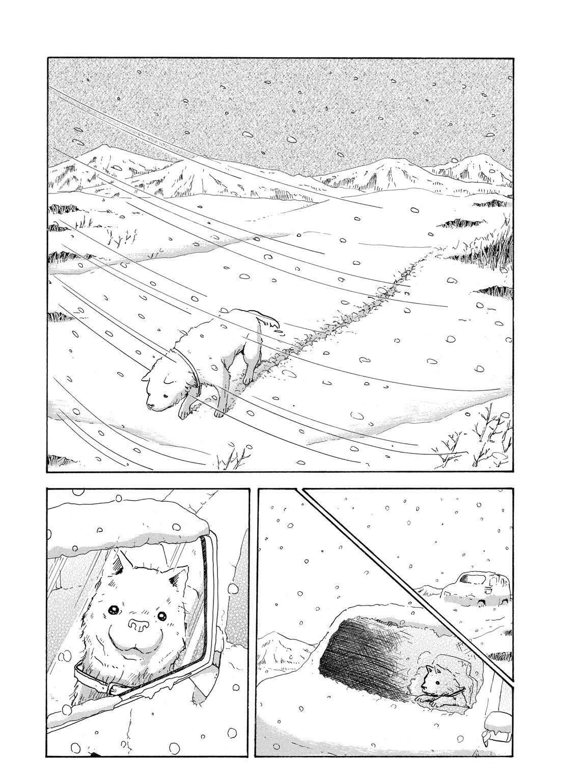 Read Stargazing Dog chapter 1 image 142 on Lezhin