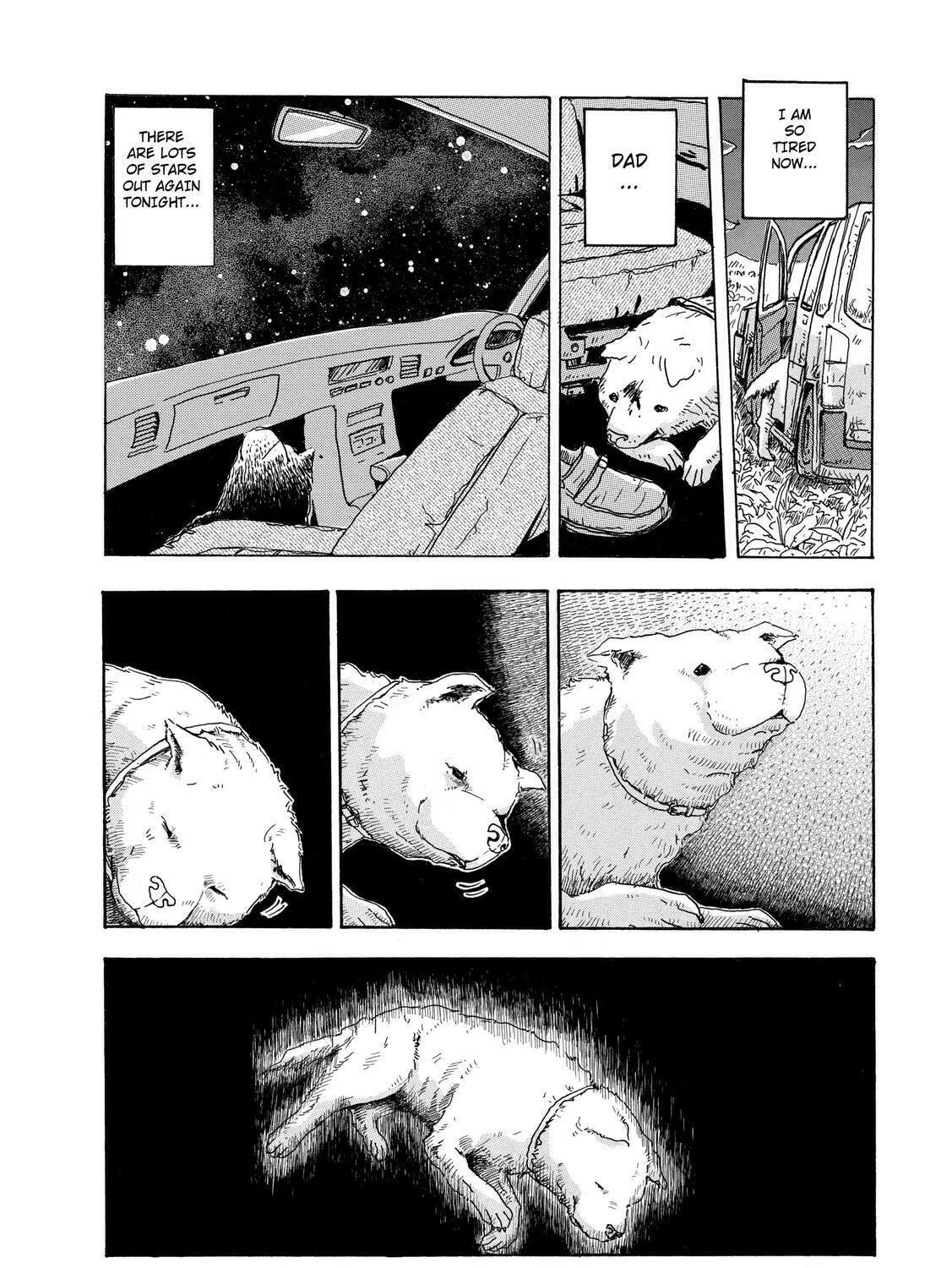 Read Stargazing Dog chapter 1 image 148 on Lezhin