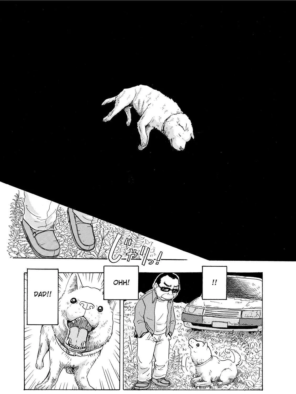 Read Stargazing Dog chapter 1 image 150 on Lezhin