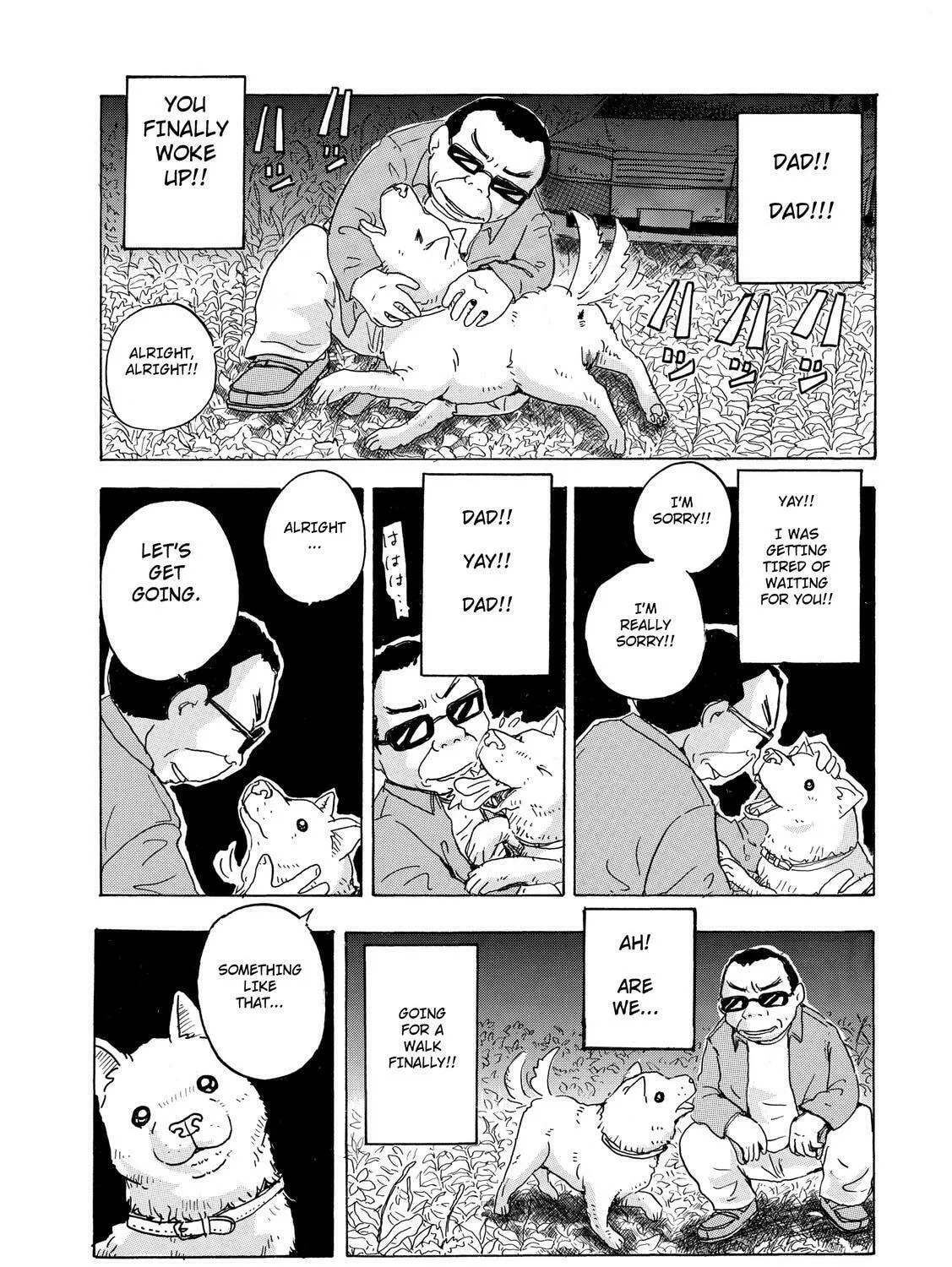 Read Stargazing Dog chapter 1 image 152 on Lezhin