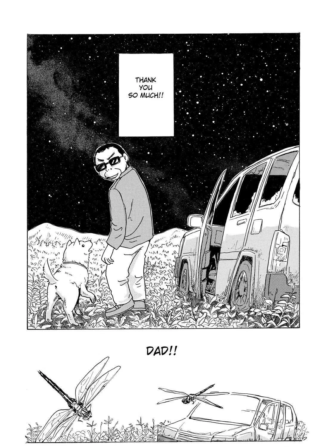 Read Stargazing Dog chapter 1 image 154 on Lezhin