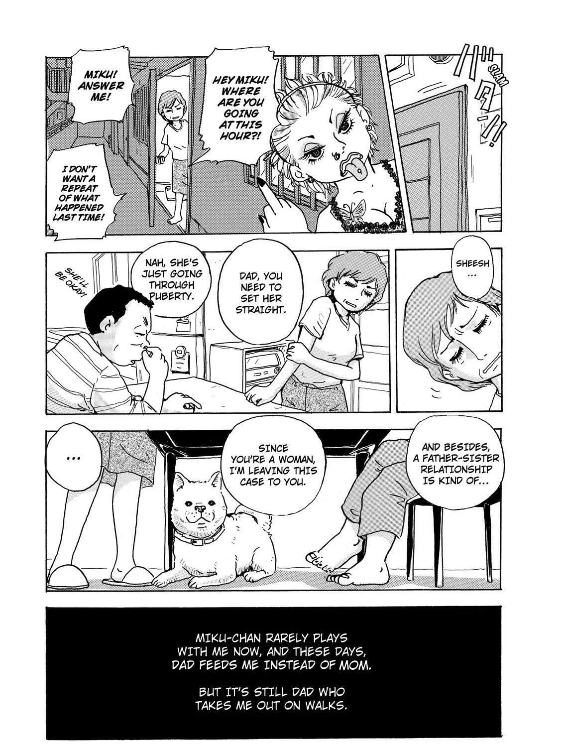 Read Stargazing Dog chapter 1 image 30 on Lezhin