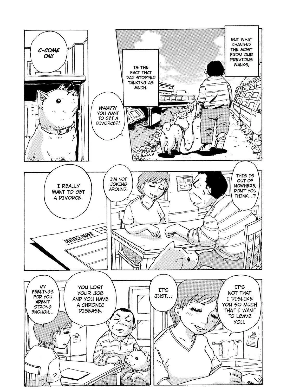 Read Stargazing Dog chapter 1 image 34 on Lezhin