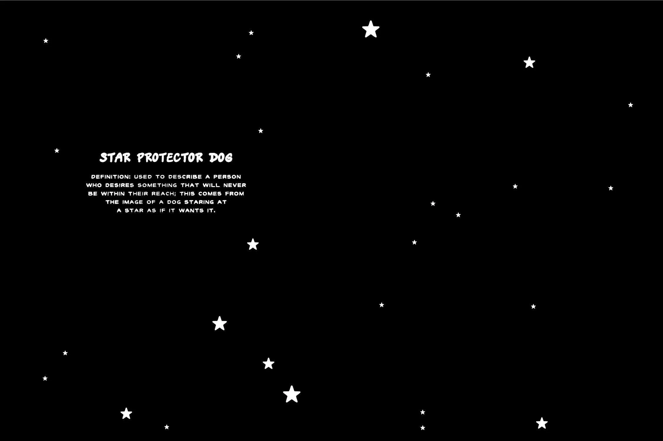 Read Stargazing Dog chapter 1 image 4 on Lezhin